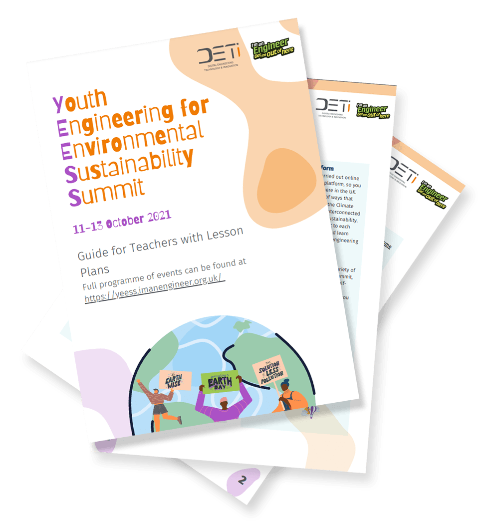 Download PDF Teacher Guide and Lesson Plan